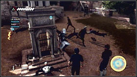 Прохождение Assassin's Creed: Brotherhood Прохождение Assassin's Creed: Brotherhood