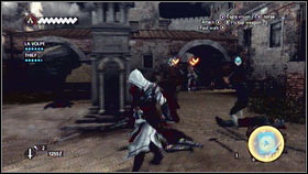 Прохождение Assassin's Creed: Brotherhood