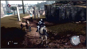 Прохождение Assassin's Creed: Brotherhood Прохождение Assassin's Creed: Brotherhood