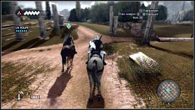 Прохождение Assassin's Creed: Brotherhood
