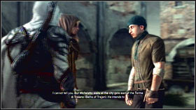 Прохождение Assassin's Creed: Brotherhood