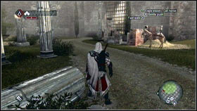 Прохождение Assassin's Creed: Brotherhood