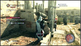 Прохождение Assassin's Creed: Brotherhood