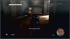 Прохождение Assassin's Creed: Brotherhood