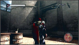 Прохождение Assassin's Creed: Brotherhood