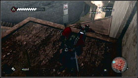 Прохождение Assassin's Creed: Brotherhood