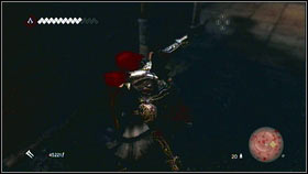 Прохождение Assassin's Creed: Brotherhood