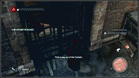 Прохождение Assassin's Creed: Brotherhood