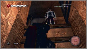 Прохождение Assassin's Creed: Brotherhood