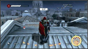 Прохождение Assassin's Creed: Brotherhood