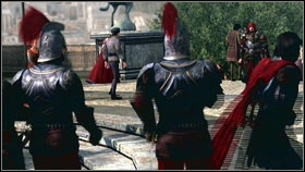 Прохождение Assassin's Creed: Brotherhood