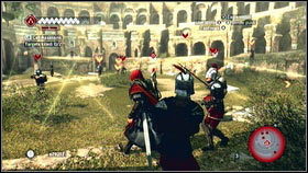 Прохождение Assassin's Creed: Brotherhood