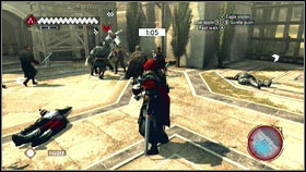Прохождение Assassin's Creed: Brotherhood