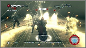 Прохождение Assassin's Creed: Brotherhood