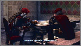 Прохождение Assassin's Creed: Brotherhood