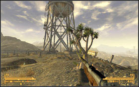 Прохождение Fallout: New Vegas