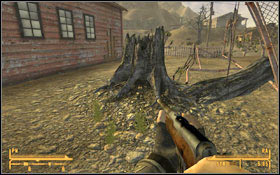 Прохождение Fallout: New Vegas