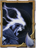 Магия Two Worlds 2 эффект дух