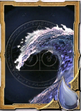 Магия Two Worlds 2 эффект вода