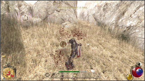 Полное прохождение Two Worlds 2: гильдия некромантов