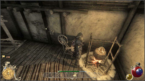 Полное прохождение Two Worlds 2: гильдия некромантов