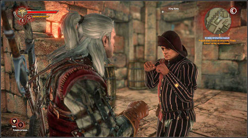 Ведьмак 2 прохождение