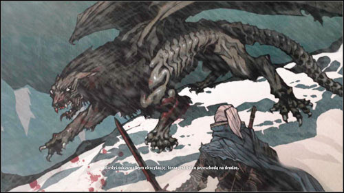 Ведьмак 2 - Возвращение памяти - Глава 2