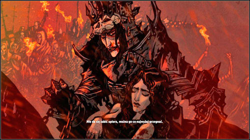 Ведьмак 2 - Возвращение памяти - Эпилог