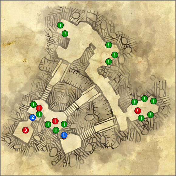 Ведьмак 2 прохождение