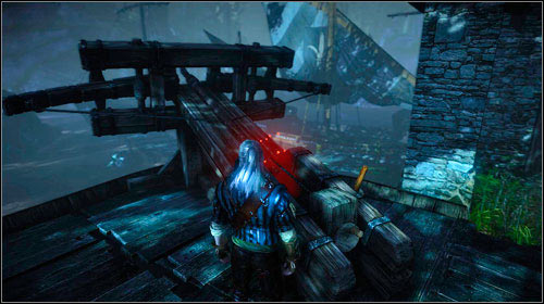 Прохождение Witcher 2: Assassins of Kings