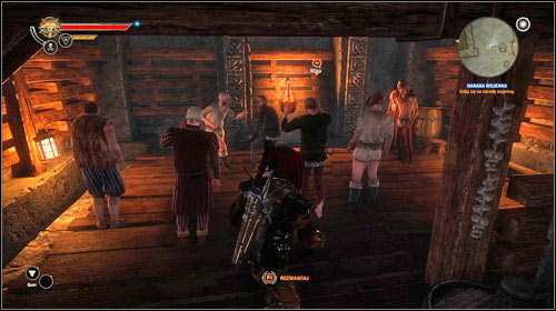 Ведьмак 2 прохождение