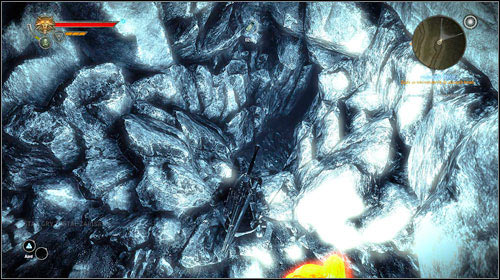 Ведьмак 2 прохождение