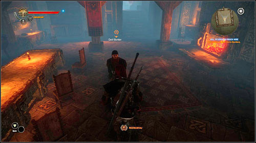 Ведьмак 2 прохождение