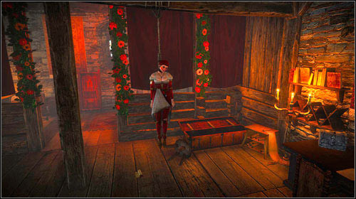 Прохождение Witcher 2: Assassins of Kings