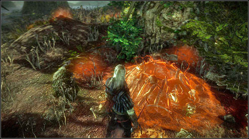 Прохождение Witcher 2: Assassins of Kings