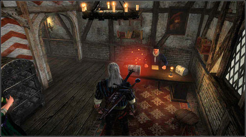 Прохождение Witcher 2: Assassins of Kings