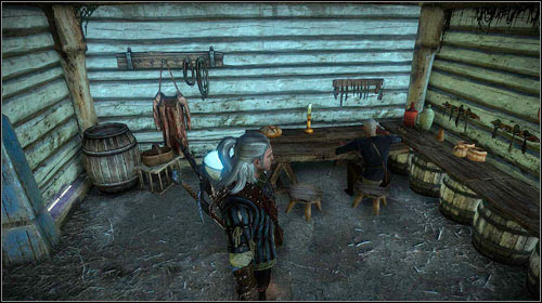 Прохождение Witcher 2: Assassins of Kings