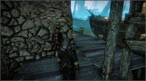 Прохождение Witcher 2: Assassins of Kings