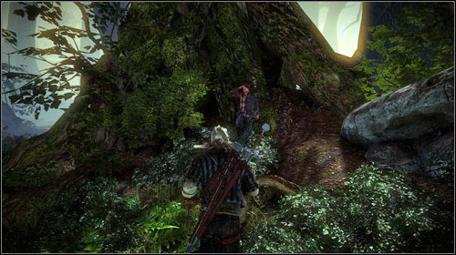 Прохождение Witcher 2: Assassins of Kings