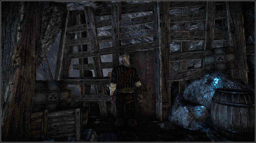 Прохождение Witcher 2: Assassins of Kings