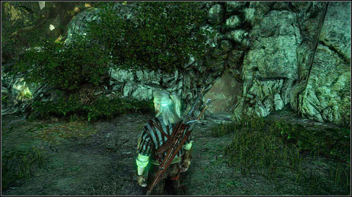 Прохождение Witcher 2: Assassins of Kings