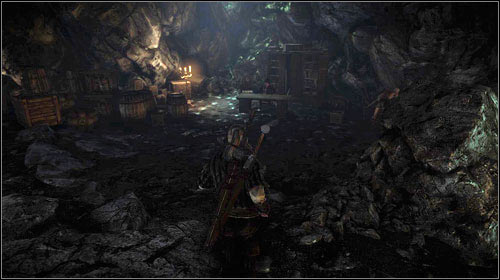 Прохождение Witcher 2: Assassins of Kings