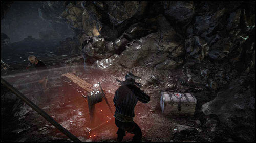 Прохождение Witcher 2: Assassins of Kings