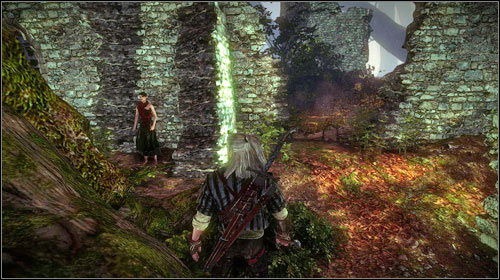 Прохождение Witcher 2: Assassins of Kings