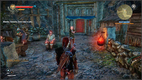 Ведьмак 2 прохождение