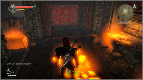 Ведьмак 2 прохождение