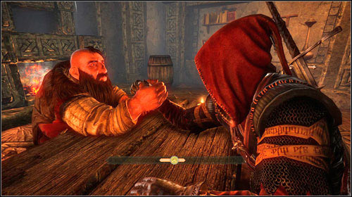 Ведьмак 2 прохождение