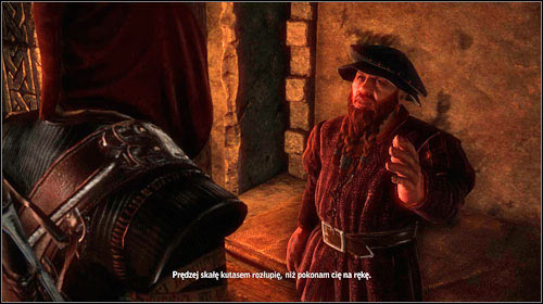 Ведьмак 2 прохождение