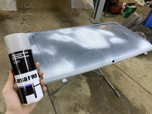 грунт для авто