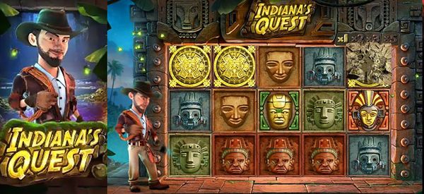 Indiana’s Quest Indiana’s Quest